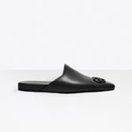 Balenciaga Cosy BB Slide Black 590935 WA722 1000