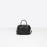 Balenciaga Blanket Square S Lambskin small bag 45340221MP