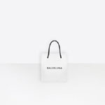 Balenciaga Shopping Tote XXS 555140 0AI1N 9060