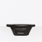 Balenciaga Everyday Beltpack XS Black 579617 DLQQN 1000