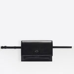 Balenciaga Sharp XS Belt Bag Black 594938 1JH0K 1000