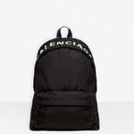 Balenciaga Wheel Backpack 525162 HPG1X 1090