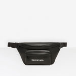 Balenciaga Everyday Beltpack Black 552375 DLQQN 1000