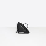 Balenciaga Small sized calfskin hand carry bag 476975 C8K02 1000