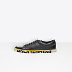 Balenciaga Black Match Trainers 506332 WAZH1 1000