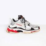 Balenciaga Triple S Trainers 524039 W09O3 1081