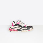 Balenciaga Triple S Trainers 524039 W09O6 5671