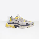 Balenciaga Triple S Trainers 524039 W09OH 7074