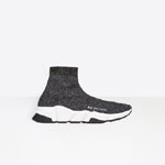 Balenciaga Black Speed Trainers 530284 W0680 1000