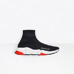 Balenciaga Black Speed Trainers 530351 W05G0 1000