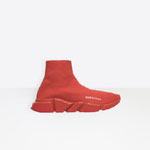 Balenciaga Red Speed Trainers 530353 W05G0 6501