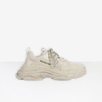 Balenciaga Triple S Sneaker in Beige 536737 W2FW1 9700