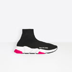 Balenciaga Black Speed Trainers 540681 W05G0 1000