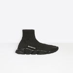 Balenciaga Black Speed Trainers 540818 W1K60 1000