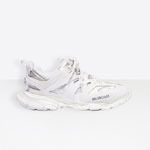 Balenciaga Track Trainers White Gomma 542023 W1GB1 9000