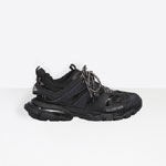 Balenciaga Track Trainers Black 542436 W1GB1 1000