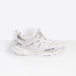 Balenciaga Track Trainers White 542436 W1GB1 9000