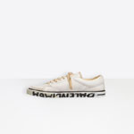 Balenciaga White Grey Match Trainers 561248 WAZH2 9061