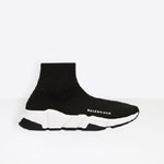 Balenciaga Speed Recycled Sneaker 587280 W2DBQ 1015