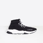 Balenciaga Speed Lace up Sneaker 587284 W2DB2 1015