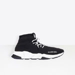 Balenciaga Speed Lace up Sneaker 587289 W2DB2 1015