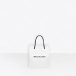 Balenciaga Shopping XXS North South Tote Bag 597858 0AI2N 9000