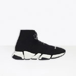 Balenciaga Speed 2.0 Lace up Sneaker 617214 W2DB2 1015