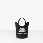 Balenciaga Wave XS Tote Bag 619979 KMZG3 1090