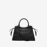 Balenciaga Neo Classic Small Top Handle Bag 638521 15Y47 1000