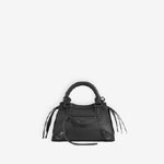 Balenciaga Neo Classic Mini Top Handle Bag 638524 15Y47 1000