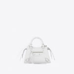 Balenciaga Neo Classic Mini Top Handle Bag 638524 15Y4Y 9028