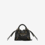 Balenciaga Neo Classic Nano Top Handle Bag 638527 15Y41 1000