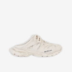 Balenciaga Track Mule in Beige 653813 W3CP3 9200