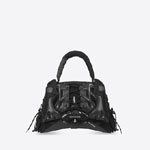 Balenciaga SneakerHead Medium Top Handle Bag 661726 2X507 1000