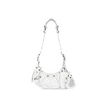 Balenciaga Le Cagole Xs Shoulder Bag 671309 210BK 9104