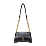 Balenciaga Downtown Small Shoulder Bag 689058 1I7BM 1090