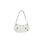 Balenciaga Le Cagole Mini Bag With Chain 695814 1VG9Y 9104