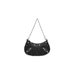 Balenciaga Le Cagole Mini Bag Crocodile Embossed 695814 23EJY 1000