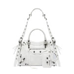 Balenciaga Neo Cagole City Small Bag 736046 210B0 9104