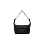 Balenciaga Raver Medium Bag With Chain 741080 2AACN 1000