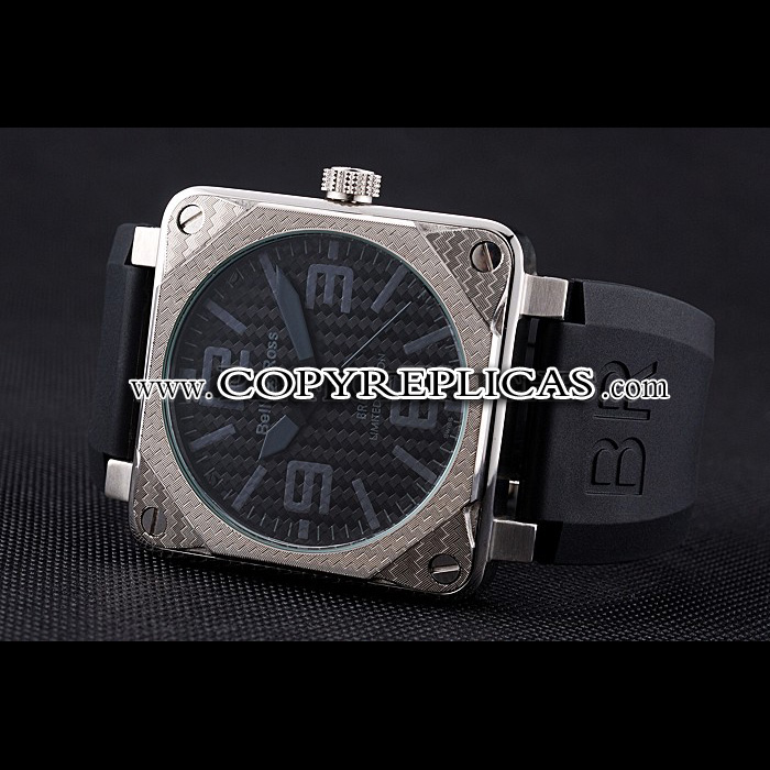 Bell Ross BR CAL-102 Watch BR5600: Image 2