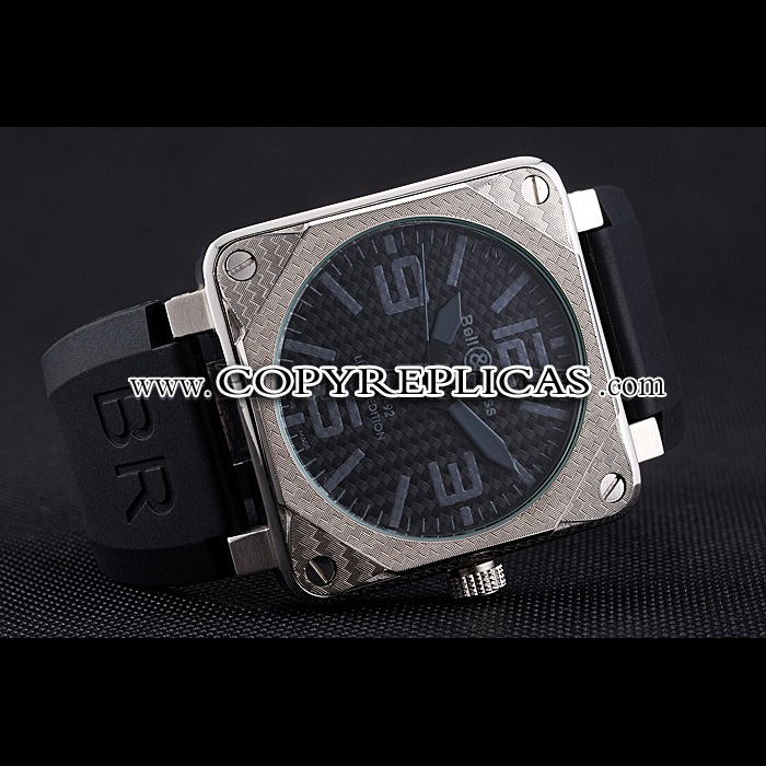 Bell Ross BR CAL-102 Watch BR5600: Image 3