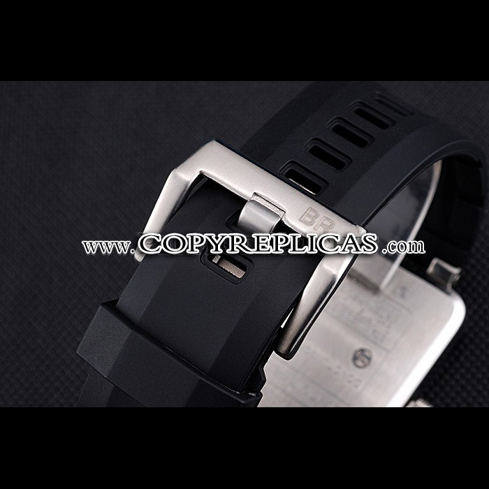 Bell Ross BR CAL-102 Watch BR5600: Image 4