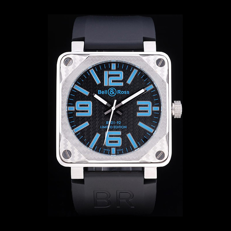 Bell Ross BR CAL-102 Watch BR5605: Image 1