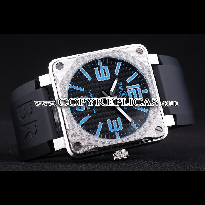 Bell Ross BR CAL-102 Watch BR5605: Image 2