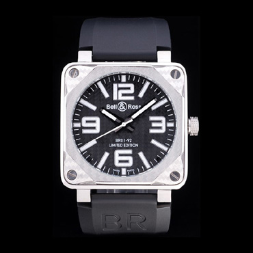 Bell Ross BR CAL-102 Watch BR5586