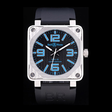 Bell Ross BR CAL-102 Watch BR5605