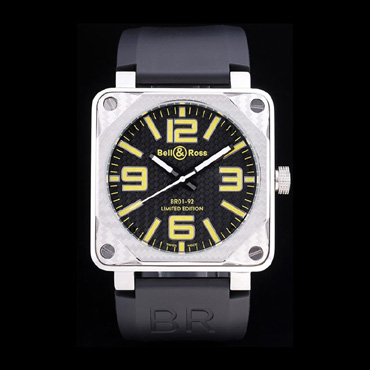 Bell Ross BR CAL-102 Watch BR5606