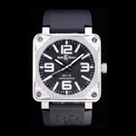 Bell Ross BR CAL-102 Watch BR5586