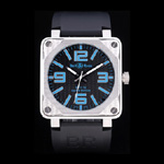 Bell Ross BR CAL-102 Watch BR5605